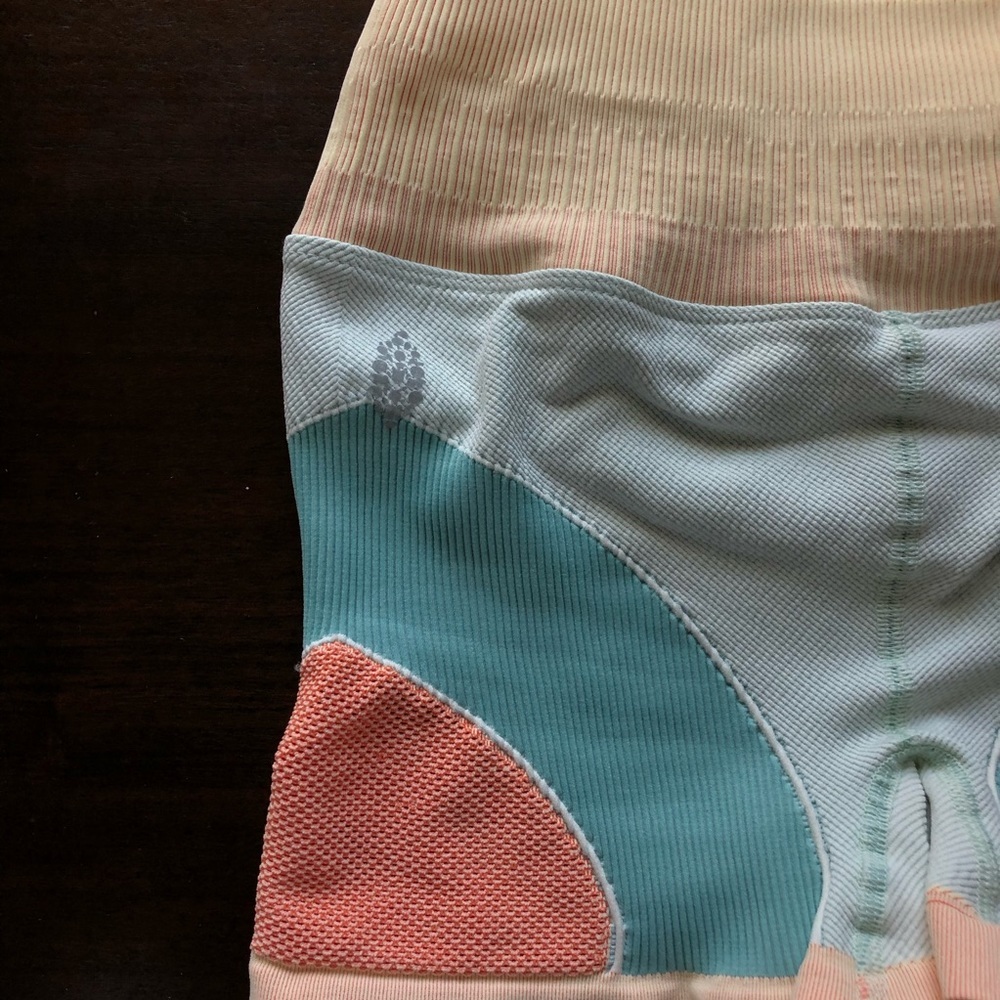 Free People Movement Point Break Shorts π
- Picture 5 of 9